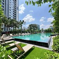 AGILE Service Residence by Sha