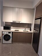 AGILE Service Residence by Sha