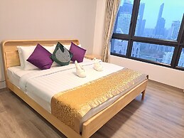 AGILE Service Residence by Sha