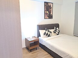 AGILE Service Residence by Sha