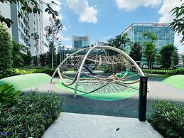 AGILE Service Residence by Sha