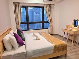 AGILE Service Residence by Sha