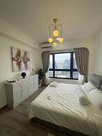 AGILE Service Residence by Sha