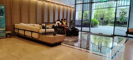 AGILE Service Residence by Sha