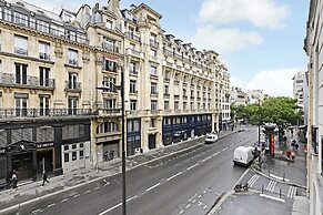 Modern Apartment in the Heart of Le Marais