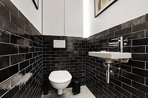 Modern Apartment in the Heart of Le Marais