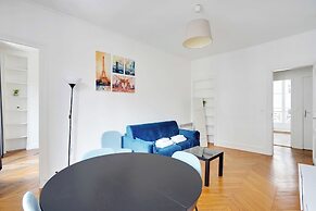 Superb Flat -2br/6p- Rue Reaumur/bonne-nouvelle