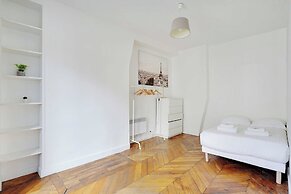 Superb Flat -2br/6p- Rue Reaumur/bonne-nouvelle