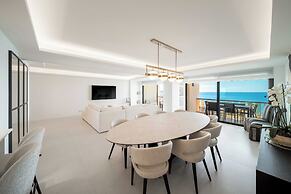 Charming Oasis With Terrace 4 BD/ 8P - Cannes