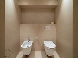 Charming Oasis With Terrace 4 BD/ 8P - Cannes