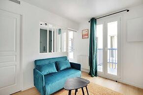 Newly Renovated Appartement Hotel Residence