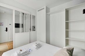 Newly Renovated Appartement Hotel Residence