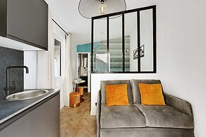 Cosy Apartment - Tour Eiffel / Champs de Mars 19B