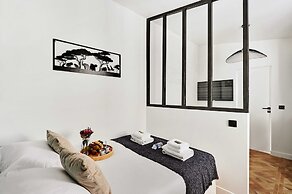 Cosy Apartment - Tour Eiffel / Champs de Mars 19B