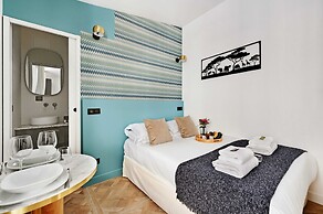 Cosy Apartment - Tour Eiffel / Champs de Mars 19B