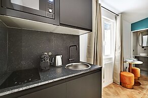 Cosy Apartment - Tour Eiffel / Champs de Mars 19B