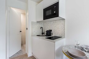 Cosy Studio - Parc des Expositions / Tour Eiffel 14
