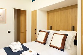 Elegance & Comfort With A/C in the Heart of 11th