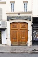 Elegance & Comfort With A/C in the Heart of 11th