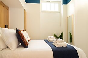 Elegance & Comfort With A/C in the Heart of 11th