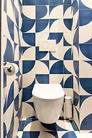 Elegance & Comfort With A/C in the Heart of 11th