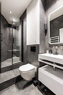 Intimate Apartment- 2br/6p - Porte Saint-denis