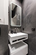 Intimate Apartment- 2br/6p - Porte Saint-denis