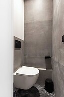 Intimate Apartment- 2br/6p - Porte Saint-denis