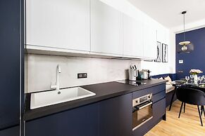 Intimate Apartment- 2br/6p - Porte Saint-denis