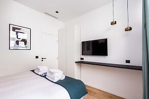 Intimate Apartment- 2br/6p - Porte Saint-denis