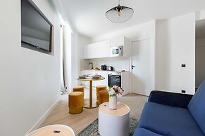 Cosy Apartment - Parc des Expositions / Tour Eiffel 2