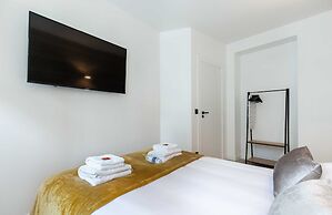 Cosy Apartment - Parc des Expositions / Tour Eiffel 2