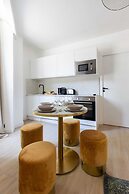 Cosy Apartment - Parc des Expositions / Tour Eiffel 2