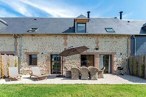 Maison Melrose - Lovely House Near Deauville