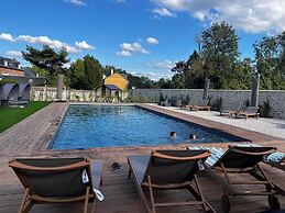 Maison Melrose - Lovely House Near Deauville