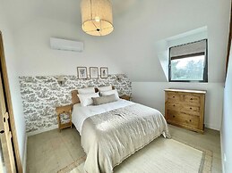 Maison Melrose - Lovely House Near Deauville