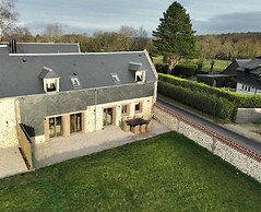 Maison Melrose - Lovely House Near Deauville