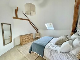 Maison Melrose - Lovely House Near Deauville