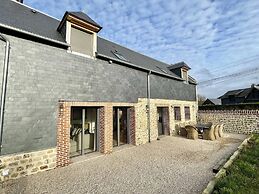 Maison Melrose - Lovely House Near Deauville
