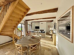 Maison Melrose - Lovely House Near Deauville