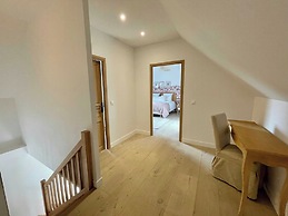 Maison Melrose - Lovely House Near Deauville