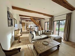 Maison Melrose - Lovely House Near Deauville