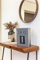 Chic Apartment AC - 1bdr/4p - Carreau du Temple