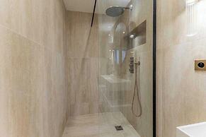 Chic Apartment AC - 1bdr/4p - Carreau du Temple