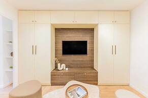 Chic Apartment AC - 1bdr/4p - Carreau du Temple