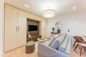 Chic Apartment AC - 1bdr/4p - Carreau du Temple