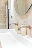 Chic Apartment AC - 1bdr/4p - Carreau du Temple