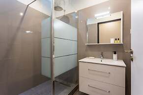 Modern Apartment - 2br/4p - Faubourg-du-roule