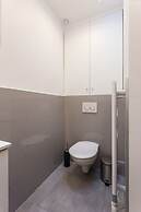 Modern Apartment - 2br/4p - Faubourg-du-roule