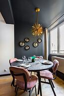 Modern Apartment - 2br/4p - Faubourg-du-roule